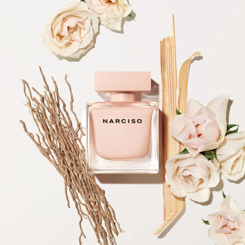 Narciso Rodriguez NARCISO Coffret Eau de Parfum 50ml + 2 Produits