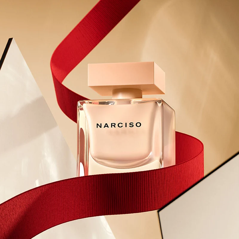 Narciso Rodriguez NARCISO Coffret Eau de Parfum 50ml + 2 Produits