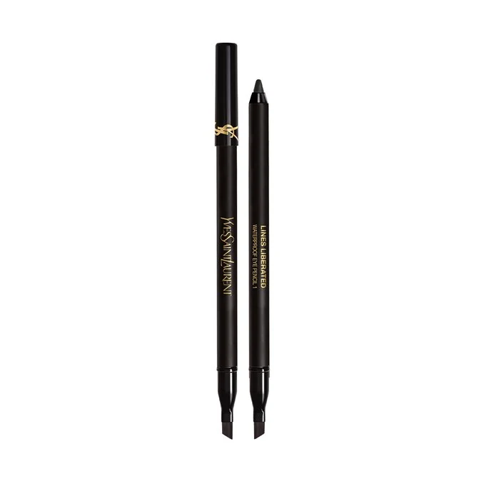 Yves Saint Laurent Lines Liberated