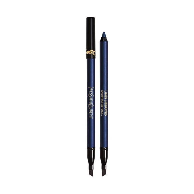 Yves Saint Laurent Lines Liberated
