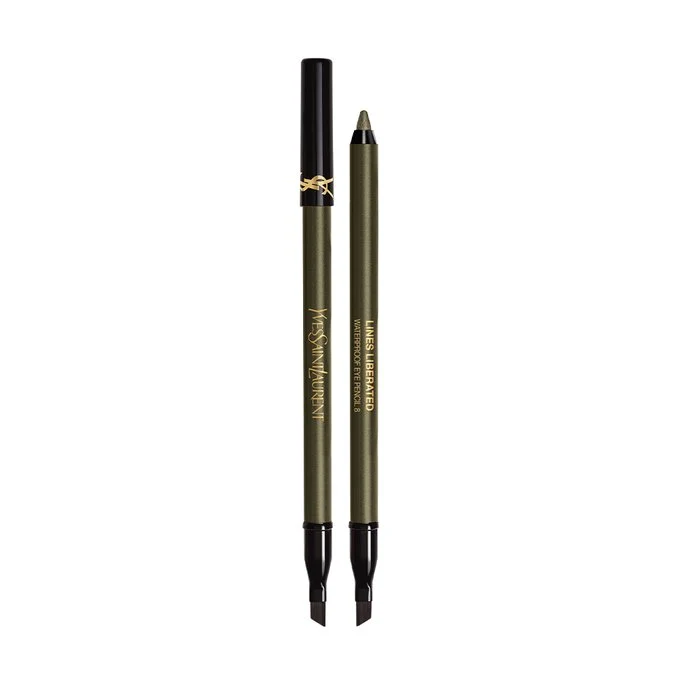 Yves Saint Laurent Lines Liberated