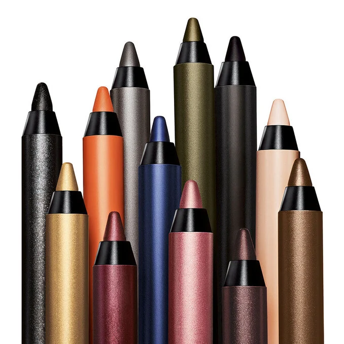 Yves Saint Laurent Lines Liberated