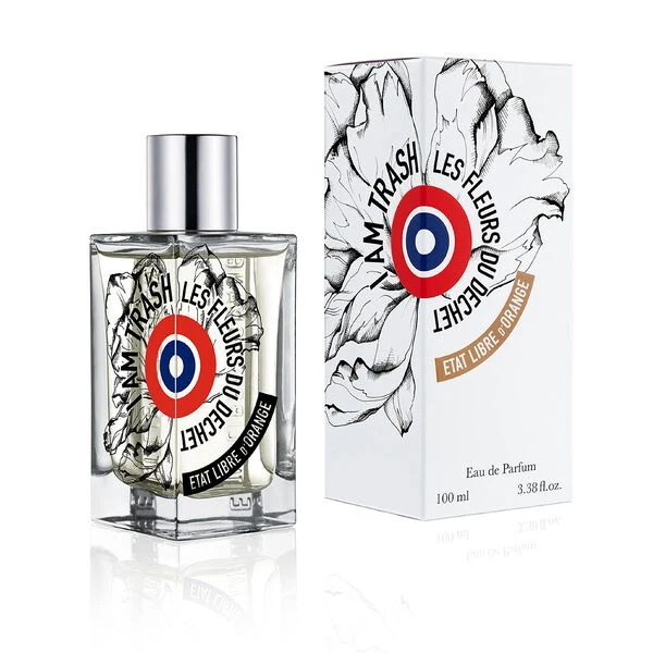 Etat Libre d'Orange Les Fleurs du Déchet