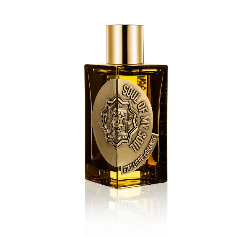 Etat Libre d'Orange-Soul Of My Soul
