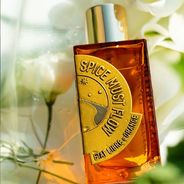 Etat Libre d'Orange Spice Must Flow