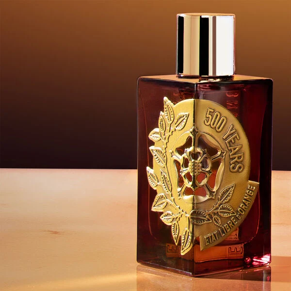 Etat Libre d'Orange 500 Years