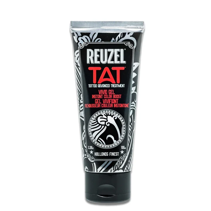 Tattoo Vivid Gel