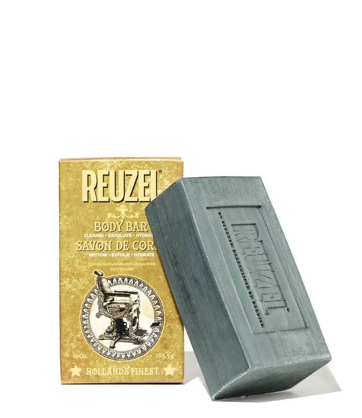 Body Bar Soap