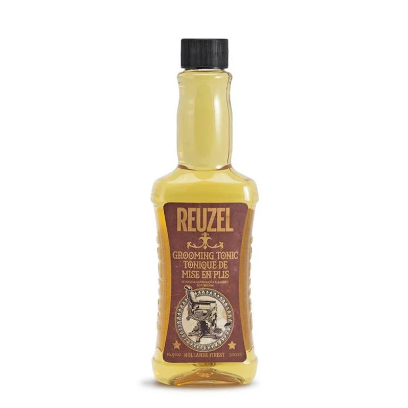 Grooming Tonic