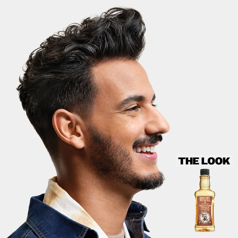 Grooming Tonic