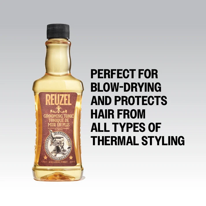 Grooming Tonic