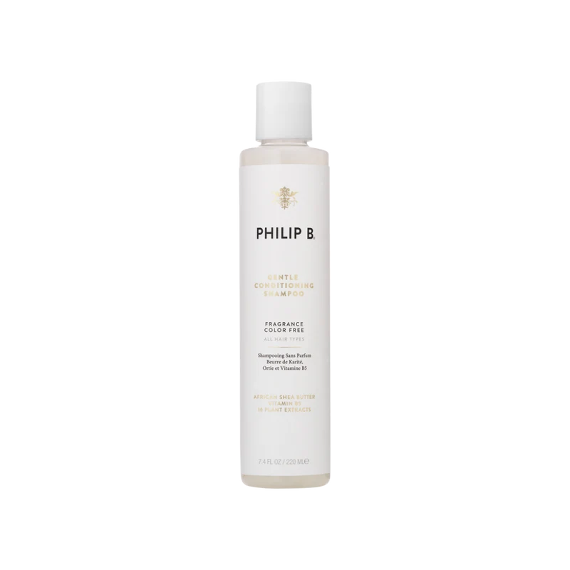 Gentle Conditioner