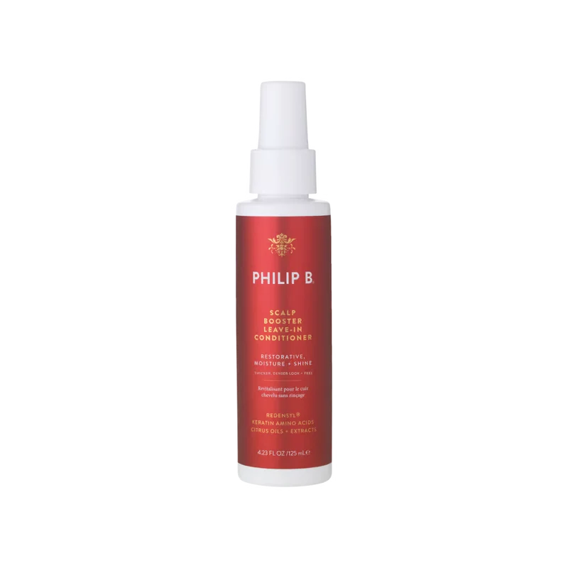 Scalp Booster Leave-in Conditioner