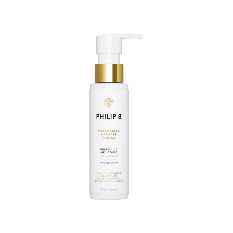 Weightless Miracle Serum