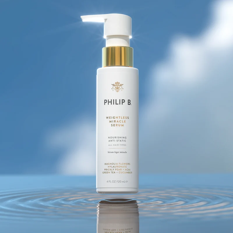 Weightless Miracle Serum