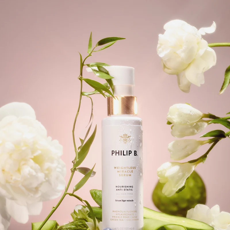 Weightless Miracle Serum