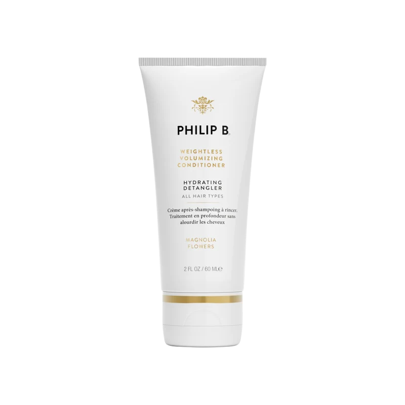 Weightless Volumizing Conditioner