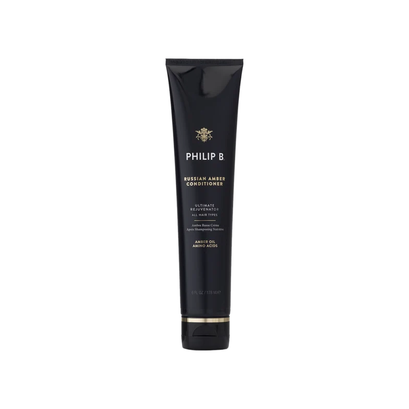 Russian Amber Imperial Conditioning Crème
