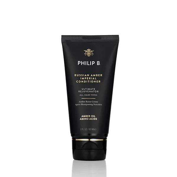 Russian Amber Imperial Conditioning Crème