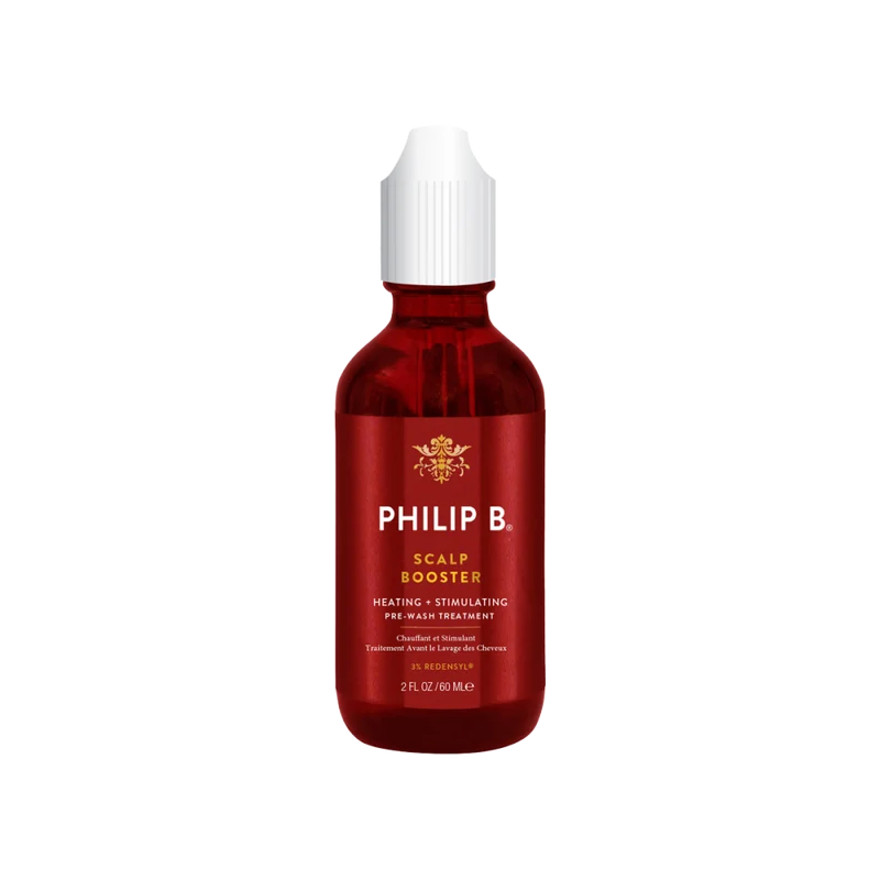 Scalp Booster