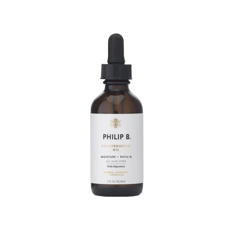 Rejuvenating Oil