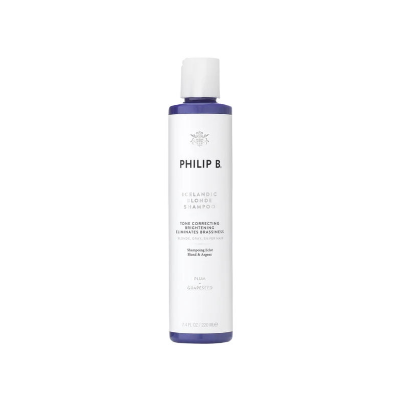Icelandic Blonde Shampoo