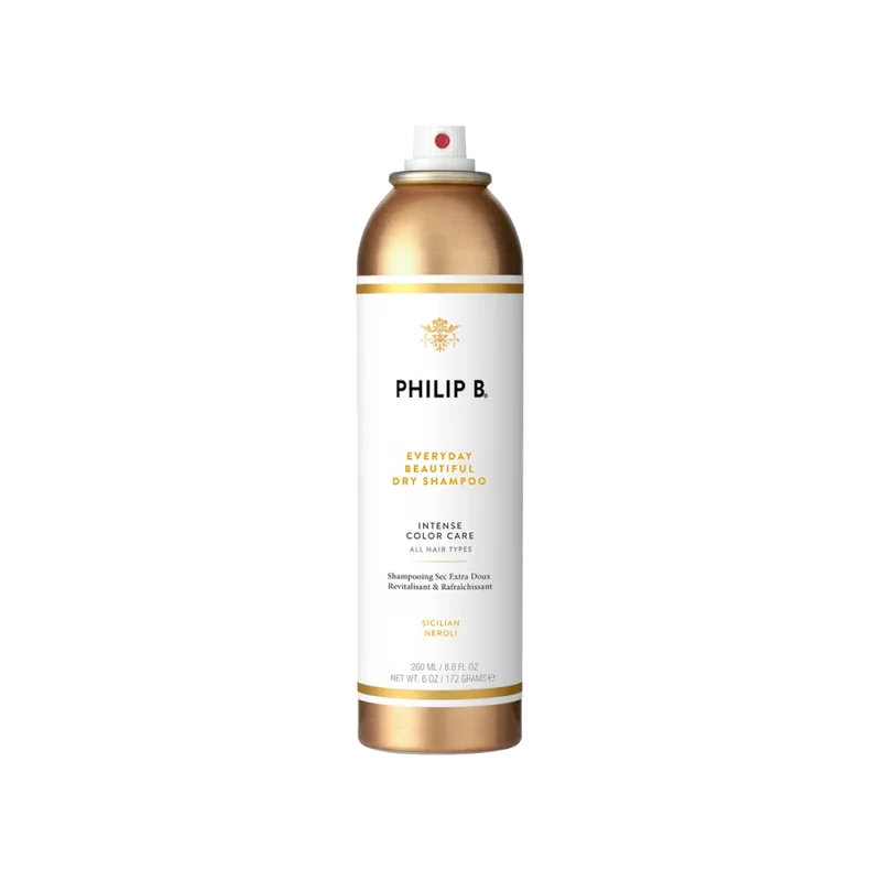 Everyday Beautiful Dry Shampoo