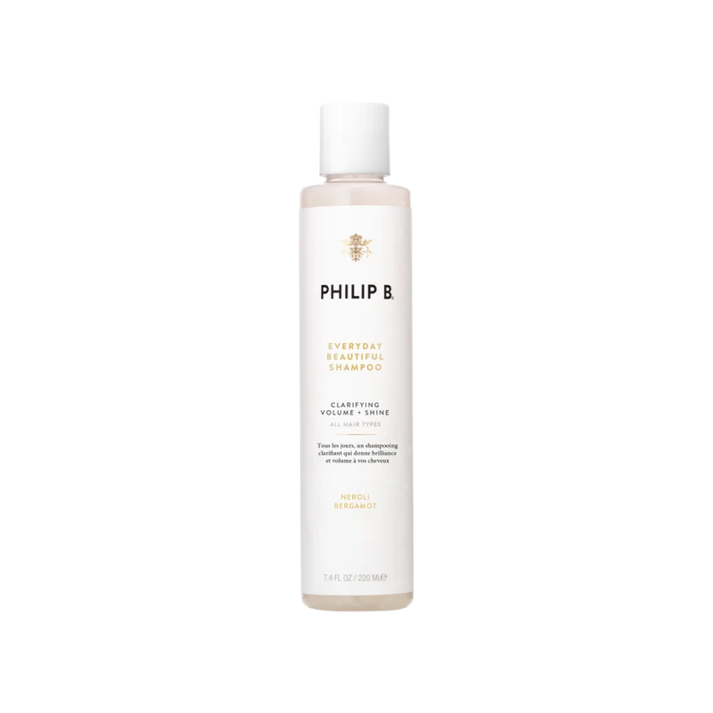 Everyday Beautiful Shampoo