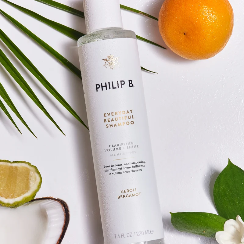 Everyday Beautiful Shampoo