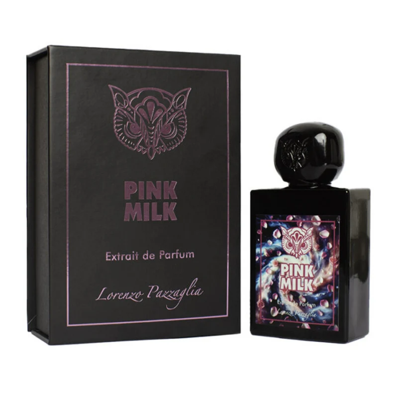 Pink Milk