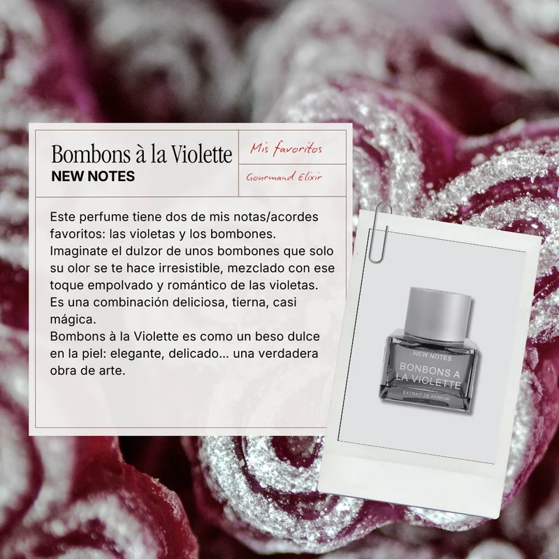 Kit de Muestras x Gourmand Elixir