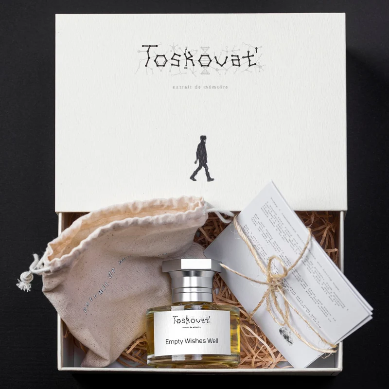 Empty Wishes Well