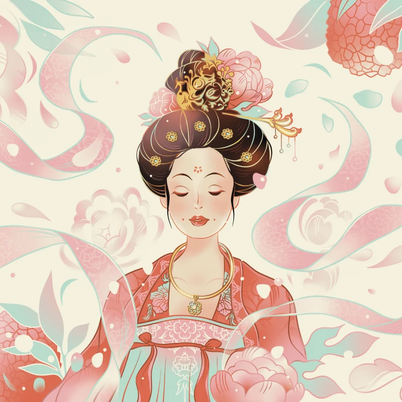 Princess of China