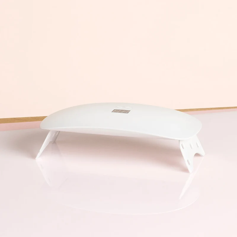 Led Nail Lamp 24W - Gel Nail Polish