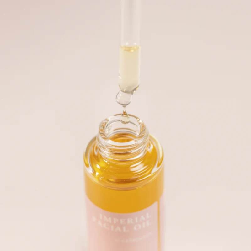 Imperial Facial Oil