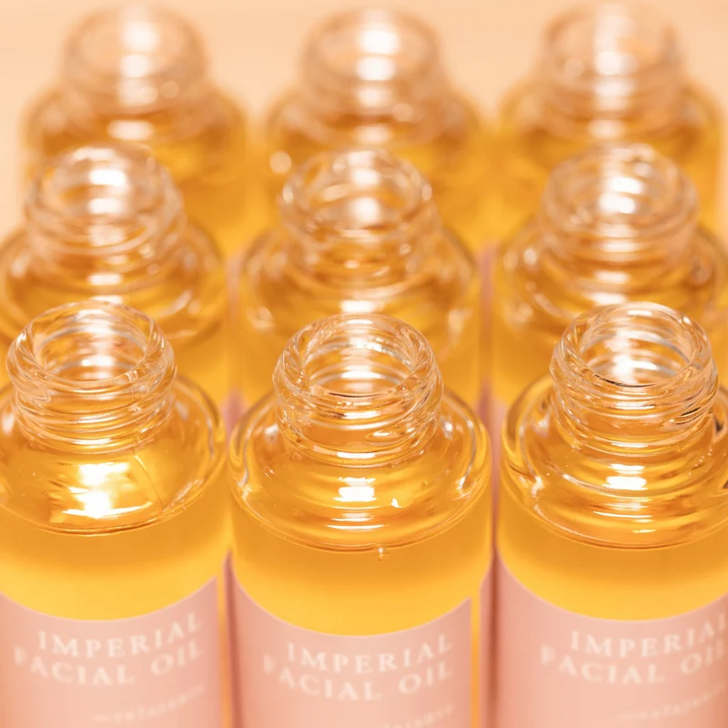 Imperial Facial Oil