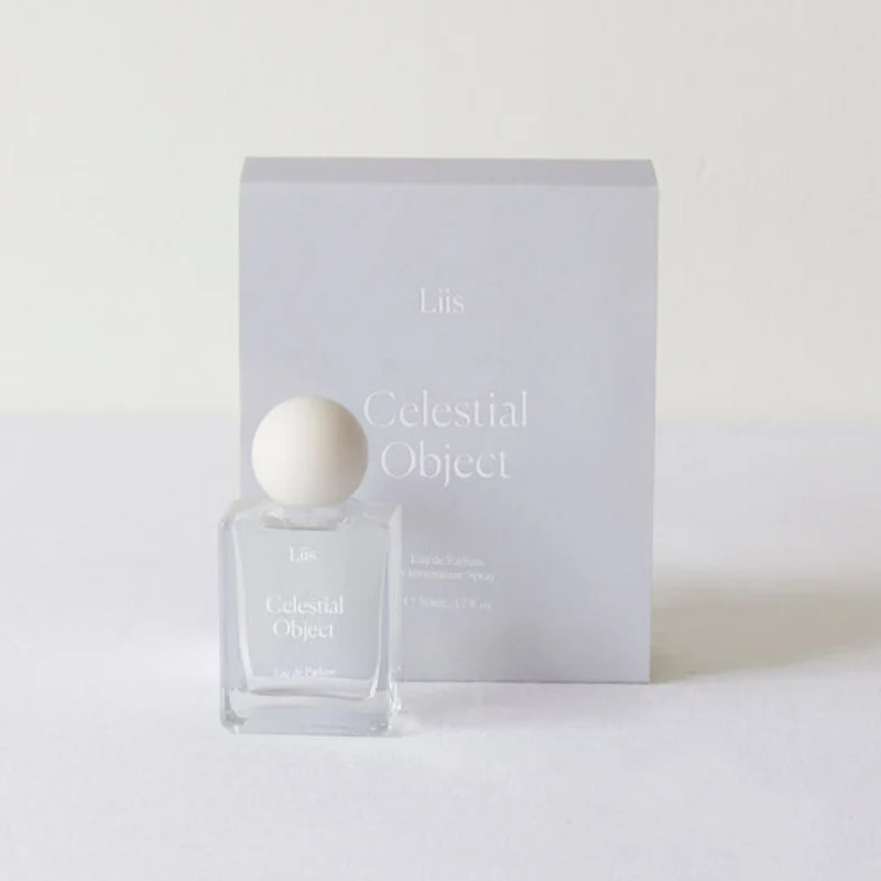 Celestial Object