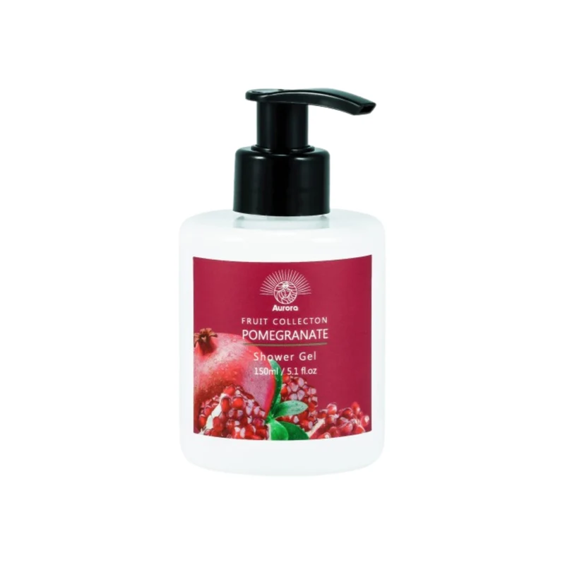 Coffret Exotic Crush Grenade 4 pièces – Aurora