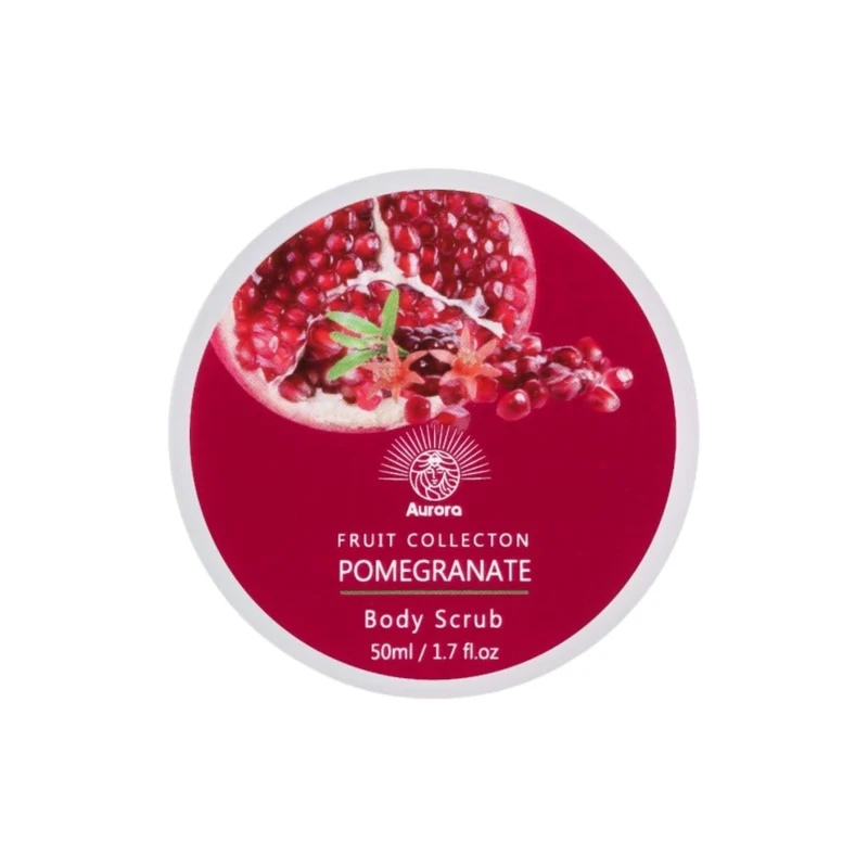 Coffret Exotic Crush Grenade 4 pièces – Aurora