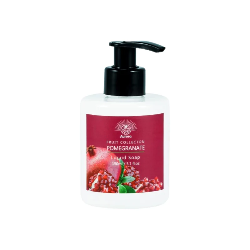 Coffret Exotic Crush Grenade 4 pièces – Aurora