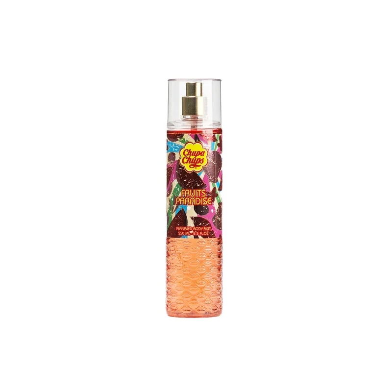 Fruits paradise brume Chupa Chups