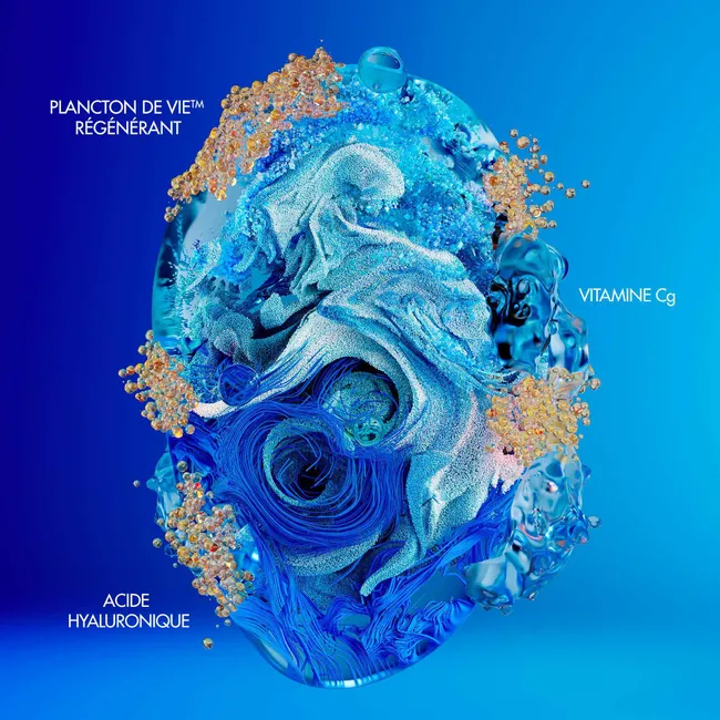 Biotherm Life Plankton Elixir Sérum