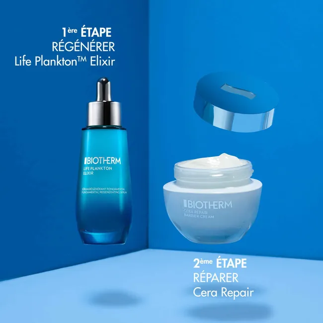 Biotherm Life Plankton Elixir Sérum
