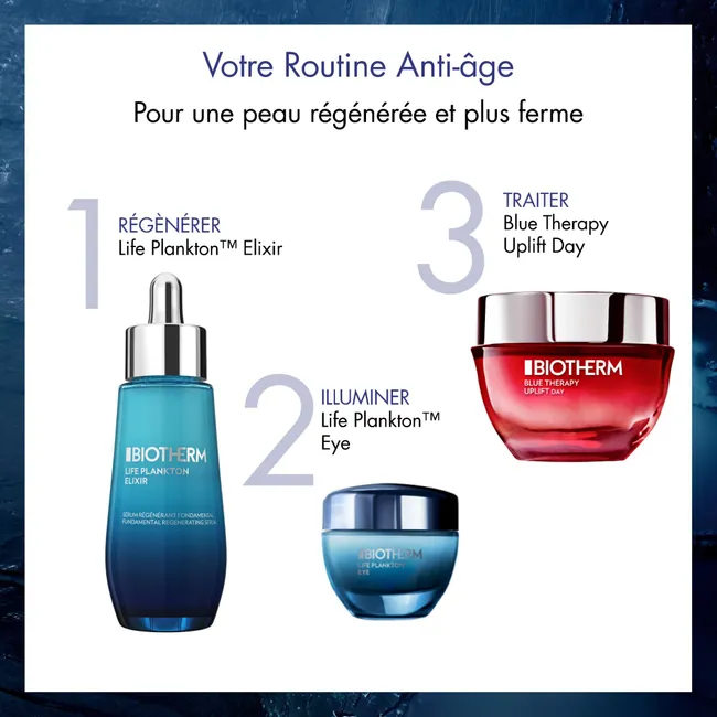 Biotherm Life Plankton Elixir Sérum
