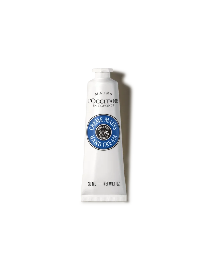L'Occitane Crème mains Karité