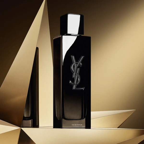 Yves Saint Laurent MYSLF - Coffret Eau de parfum 60ml