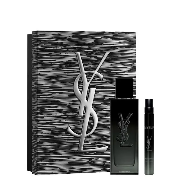 Yves Saint Laurent MYSLF - Coffret Eau de parfum 60ml