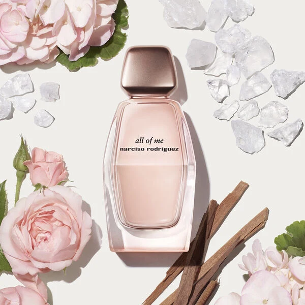 Narciso Rodriguez All Of Me - Coffret Eau de parfum