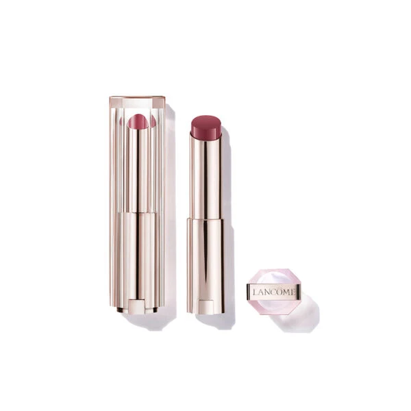 Lancôme Lip Idole Butterglow - Baume à lèvres coloré éclat, soin hydratant