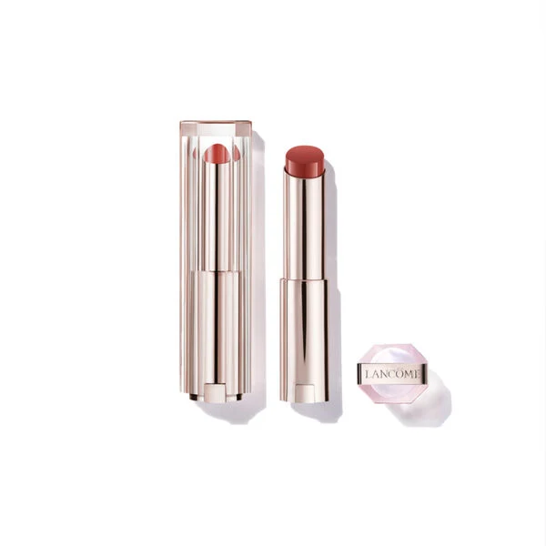 Lancôme Lip Idole Butterglow - Baume à lèvres coloré éclat, soin hydratant